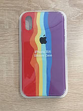 Чохол для iPhone XR Rainbow