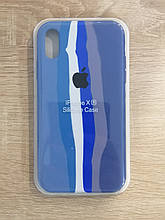 Чохол для iPhone XR Silicone Case