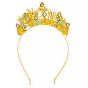 Тіара Тіани "Принцеса та Жаба" Дісней Tiana Disney 2022, фото 2