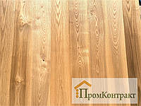 Широкая фасадная доска 150х20х3000 1 сорт из термоясеня Thermowood Production