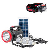 Набір для домашнього використання "Екстра" INTERTOOL BX-1006, фото 8