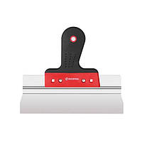 Шпатель з нержавійної сталі 250 мм, проф INTERTOOL KT-2685