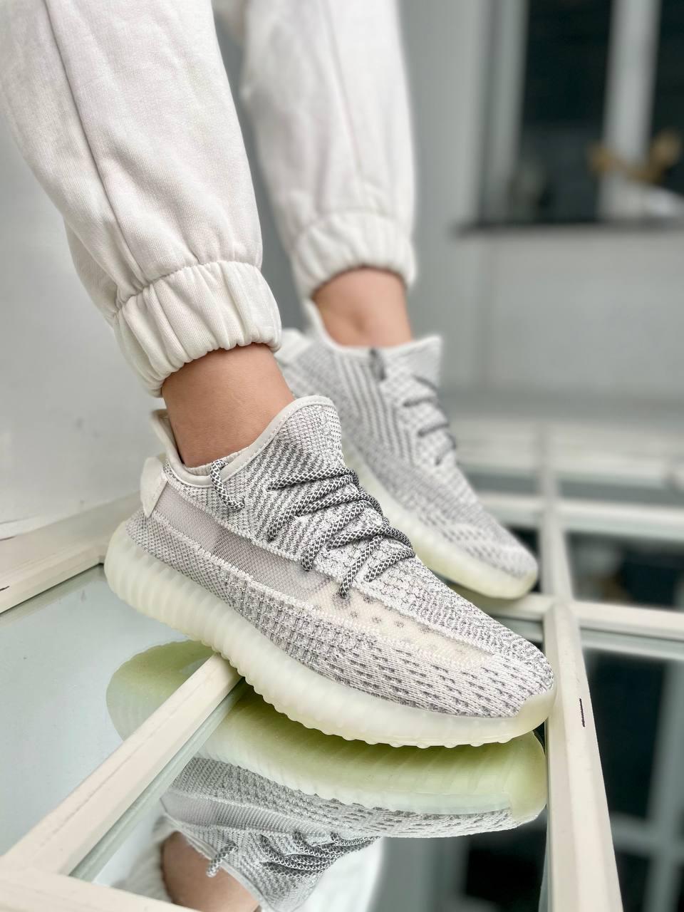 Yeezy static 36 sale
