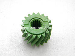 Шестерня приводу спідометра на Renault Kangoo RENAULT (Оригінал) 8200674136