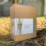 Ortioflet (Ортиофлет) капсули для підтримки суглобів і рухливості, фото 4