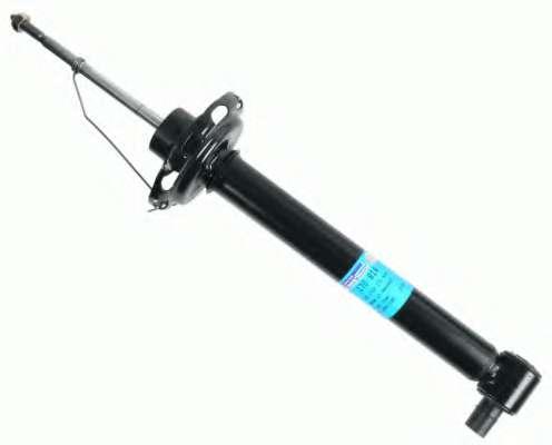 Амортизатор SACHS AUDI A4 (8D2, B5) 1.6)
