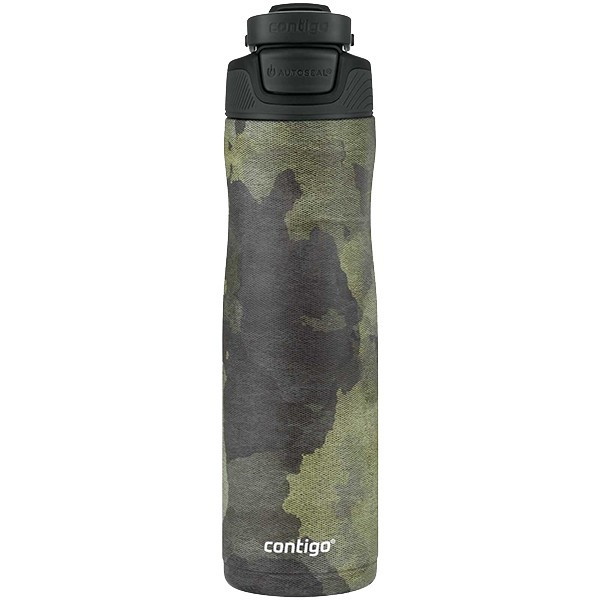 Пляшка для води Contigo Autoseal Couture Textured Camo 720 мл (2127885)