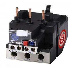 Електротеплове реле/CNC/JR28-25, 7-10 А