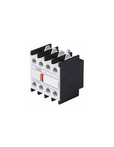 Доп. контакти LA1/DN22 70397 CNC