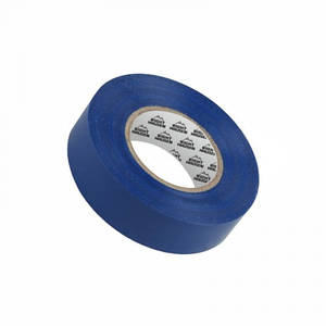 Ізоляційна стрічка/RIGHT HAUSEN/0,13*16*9/Чорний