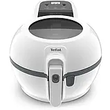 Фритюрниця Tefal FZ720015, 1300 Вт, ємність 1 кг, 300 рецептів, автоматичний контроль температури, білий, фото 2