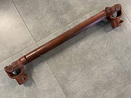 Кардан 6х8; 6х6 на ВОМ (80см) шліцевий; кардан на трактор МТЗ ЮМЗ посилений