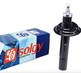 Амортизатор передній правий на Citroen Berlingo I 96-02 Solgy 211098