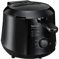 Фритюрниця Tefal FF230831, Потужність 1000 Вт, Ємність 0,6 кг/2л.