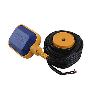 Поплавковий вимикач для насоса РС 8 - кабель 5м