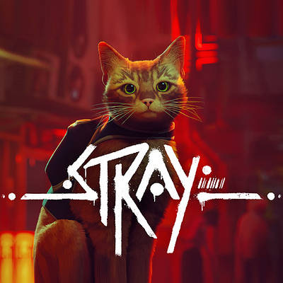 Stray / Стрей