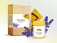 Ortioflet (Ортиофлет) крем-воск для здоровья суставов