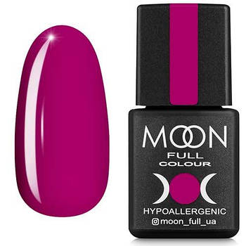 MOON Full Envy Color Rubber Base (09) База кольорова 15 мл