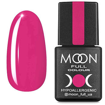 MOON Full Envy Color Rubber Base (13) База кольорова 15 мл