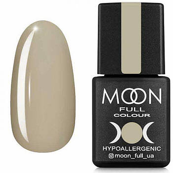 MOON Full Envy Color Rubber Base (17) База кольорова 15 мл