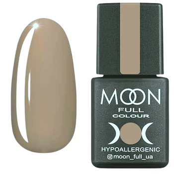 MOON Full Envy Color Rubber Base (19) База кольорова 15 мл