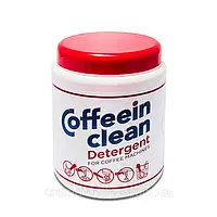 Засоби для догляду та очищення обладнення COFFEEIN CLEAN