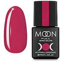 Гель-лак Moon Full Autum - Winter Gel Polish 8 мл, № 635