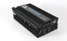 Перетворювач AC/DC RCP 1000W 12V PROFESSIONAL, фото 3