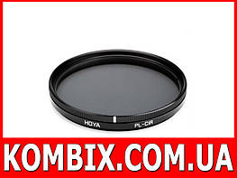 Поляризаційний світлофільтр Hoya TEK Pol-Circ. 52mm