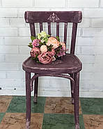 Як віденський стілець потрапив у наші вітальні