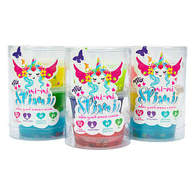 Слайми "MI-MI SLIMI"