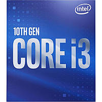 Процесор Intel Core i3-10105F s1200 BOX (BX8070110105F), фото 2