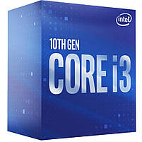 Процесор Intel Core i3-10105F s1200 BOX (BX8070110105F), фото 3