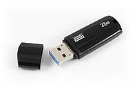 USB флеш накопичувач 32GB GoodRam UMM3 USB 3.0 (UMM3-0320K0R11), фото 3