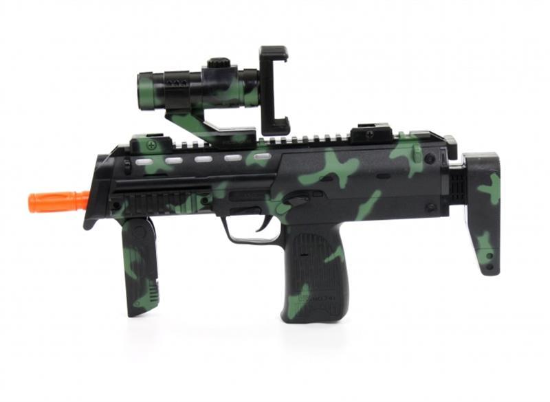 Автомат віртуальної реальності AR-Glock gun ProLogix (NB-005AR)