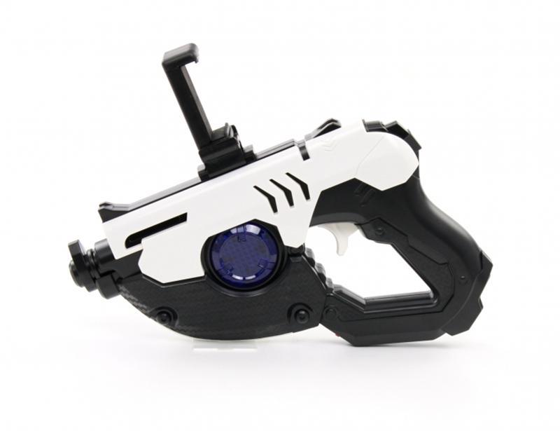 Бластер віртуальної реальності AR-Glock gun ProLogix (NB-007AR)