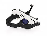 Бластер віртуальної реальності AR-Glock gun ProLogix (NB-007AR), фото 4