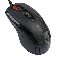 Мишка A4Tech F5 V-Track USB, фото 2