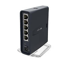Маршрутизатор MikroTik RB952Ui-5ac2nD-TC, фото 4