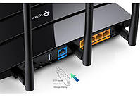 Маршрутизатор TP-Link Archer A7 Wi-Fi 5GHz, фото 4