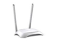 Маршрутизатор TP-Link TL-WR840N Wi-Fi, фото 2