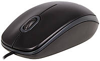 Мишка Logitech B100 USB (910-003357), фото 2