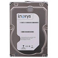 Накопичувач i.norys  320GB 7200rpm 8Mb SATA (INO-IHDD0320S2-D1-7208), фото 2