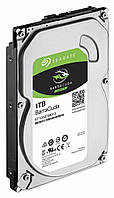 Накопичувач Seagate 1TB 7200rpm 64MB SATA III (ST1000DM010), фото 2