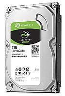 Накопичувач Seagate 1TB 7200rpm 64MB SATA III (ST1000DM010), фото 3