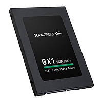 Накопичувач SSD 2.5" 240 GB Team GX1 (T253X1240G0C101), фото 3