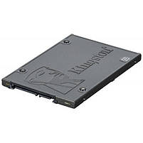 Накопичувач SSD 2.5" 480 GB Kingston (SA400S37/480G), фото 2