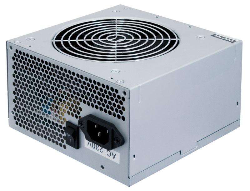 Блок живлення CHIEFTEC 450W (GPA-450S8)