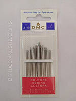 Голки вишивальні DMC №3-9 (20 голок)