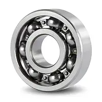 Пiдшипник 306 70 (6306 С3) KINEX